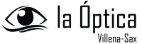 Cropped Logo La otica negro.png
